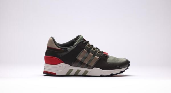 Adidas eqt 2025 tent green